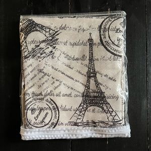 Paris Curtain
